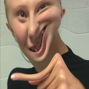 Meet your Posher, Hadley